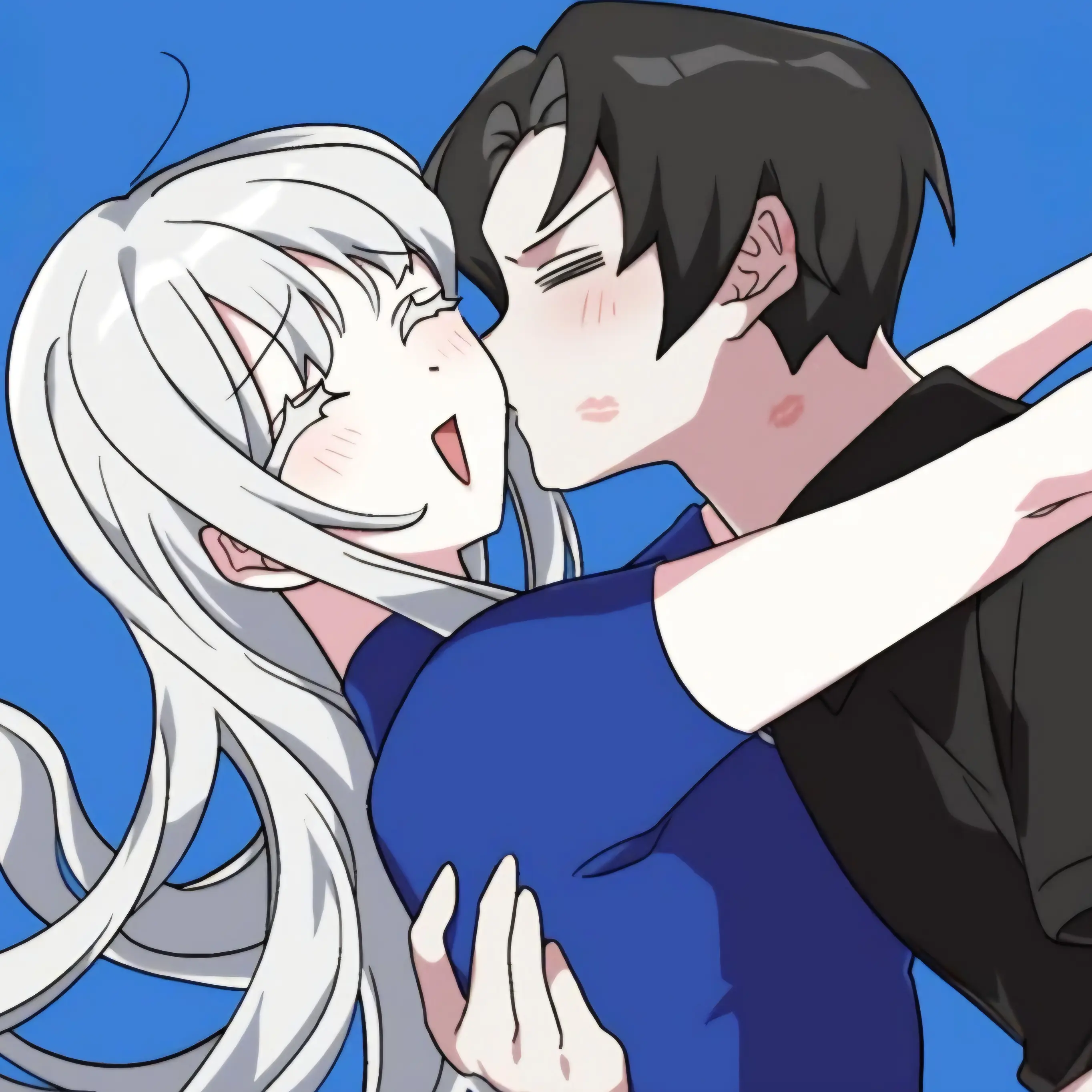 FreshIce0737의 명절날 모인 특색들^^