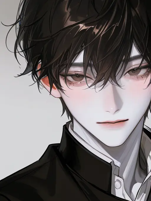 NiceBasil7870의 みんなの王子は、私の方しか見てない