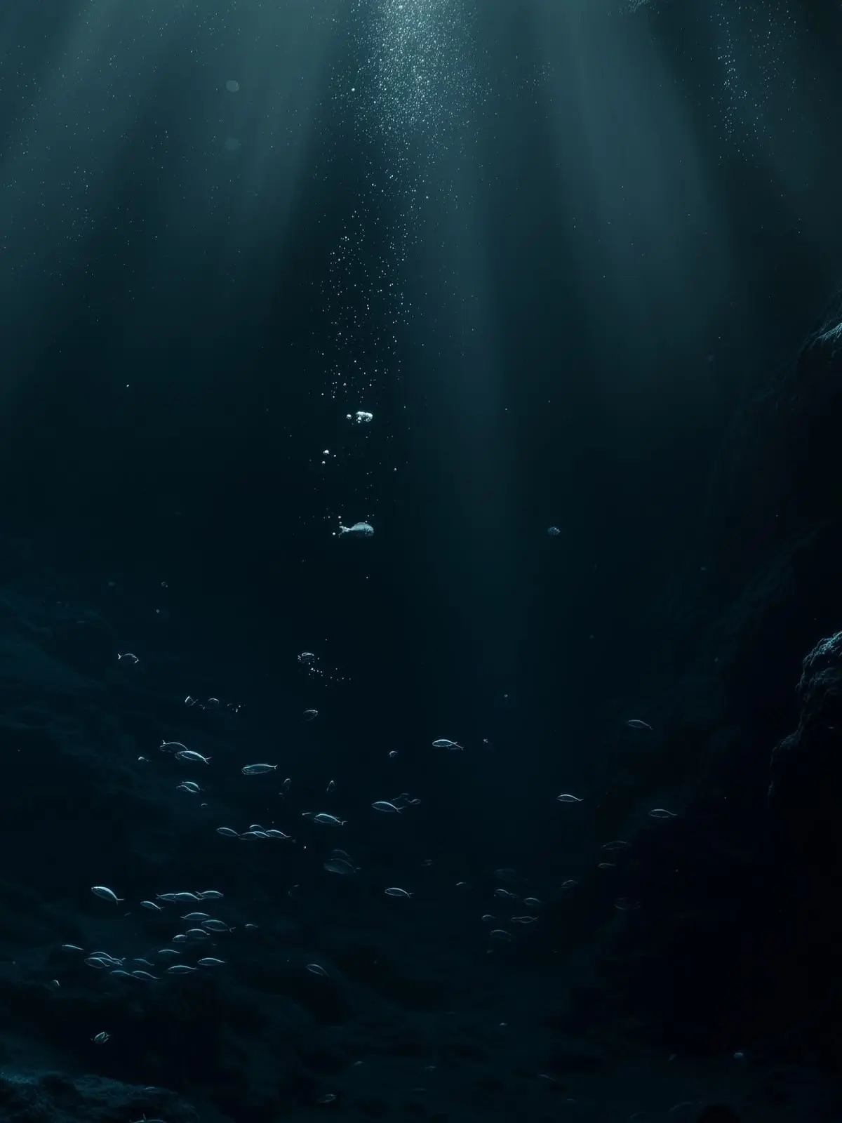 Damruyun의 Thalassophobia