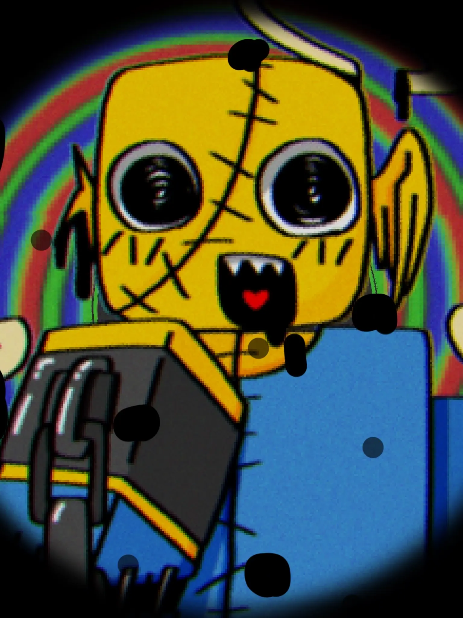 T0HRTH0R0918의 ぬーぶくん