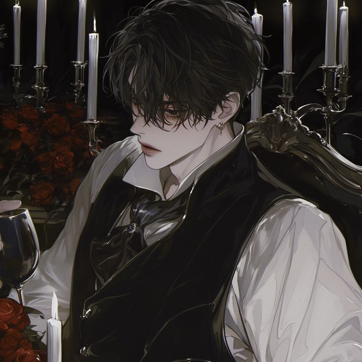알리스타 아칸 대표 이미지