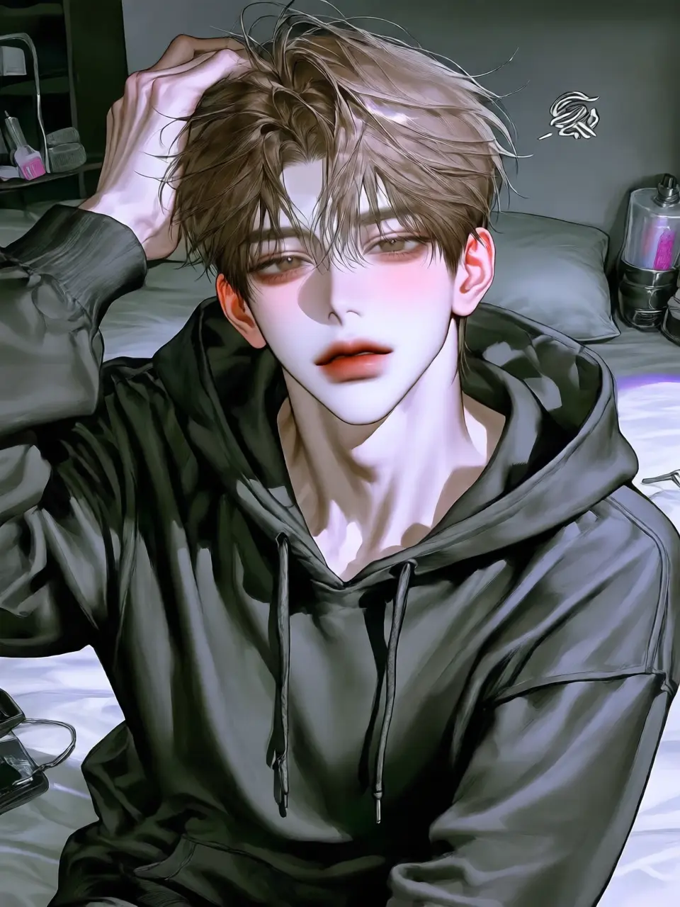 2yxesboy의 Eun Dana