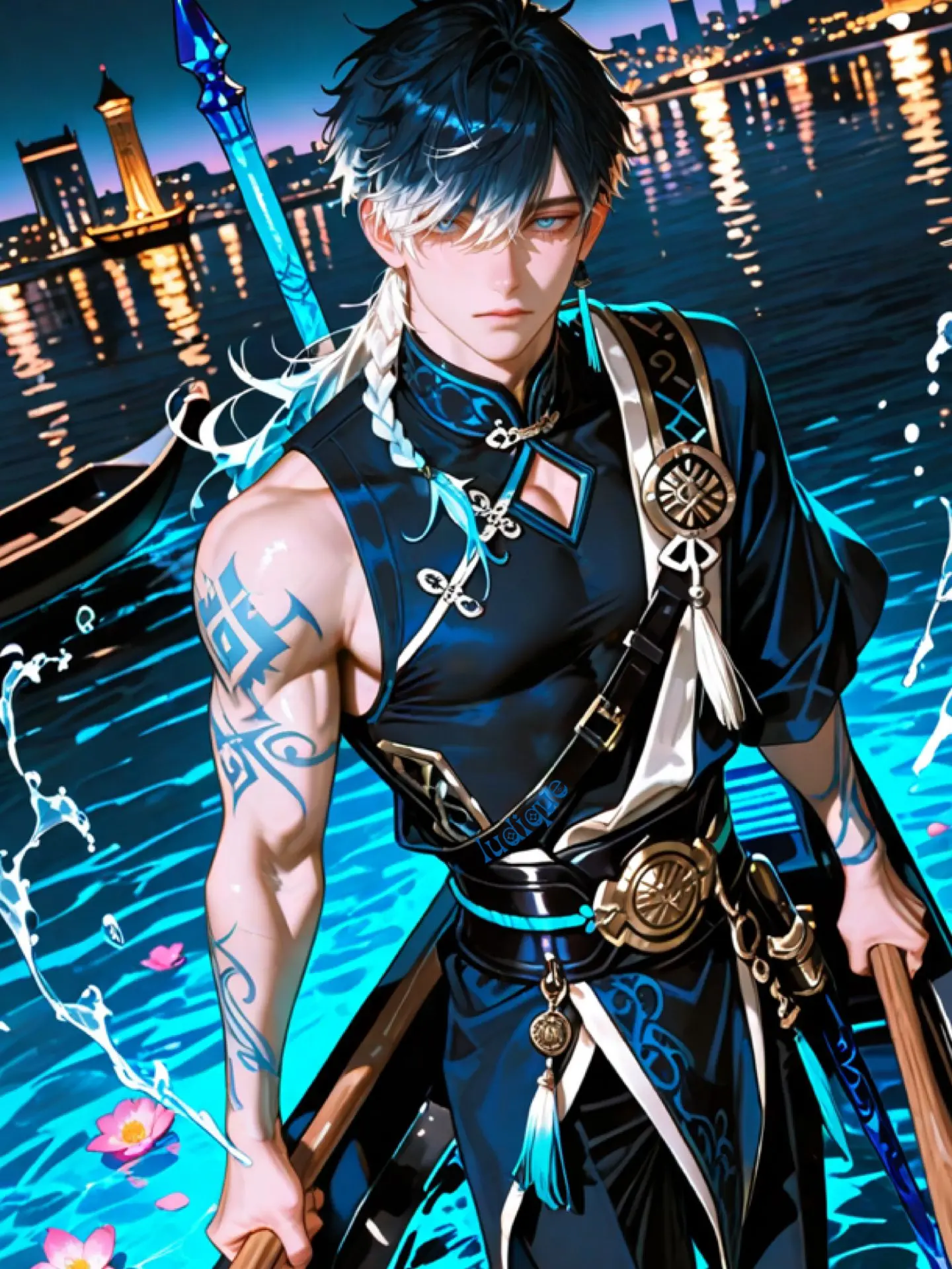 yashiro846o의 ludique