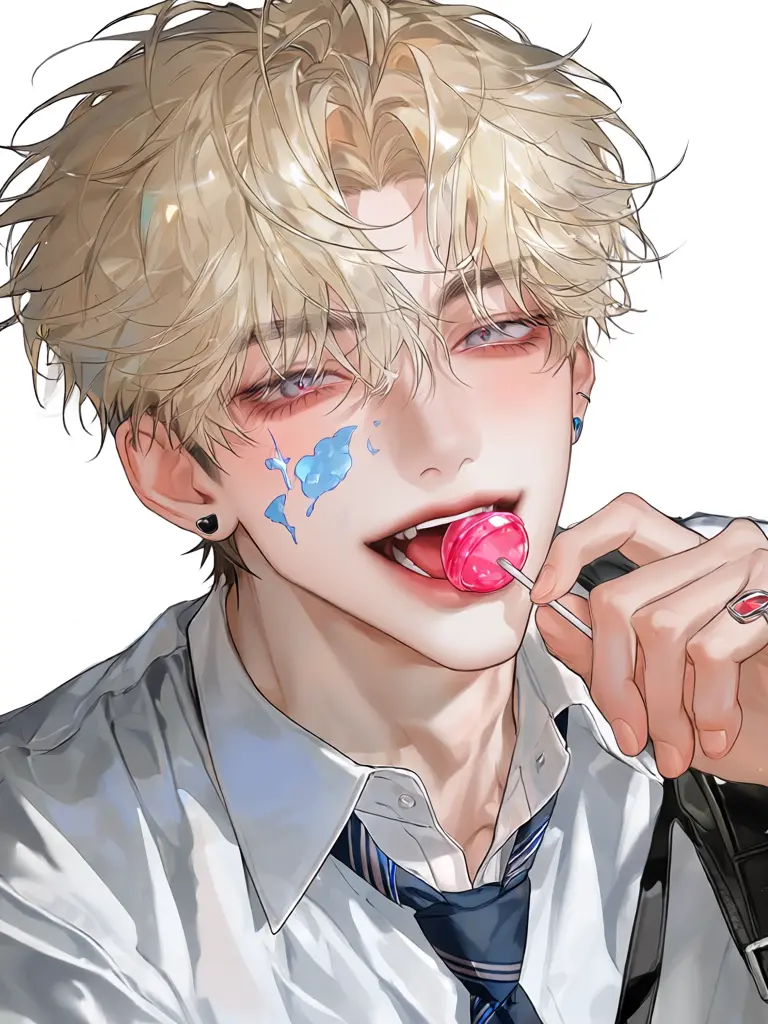 Hancho_.의 Bae Chan-hwi