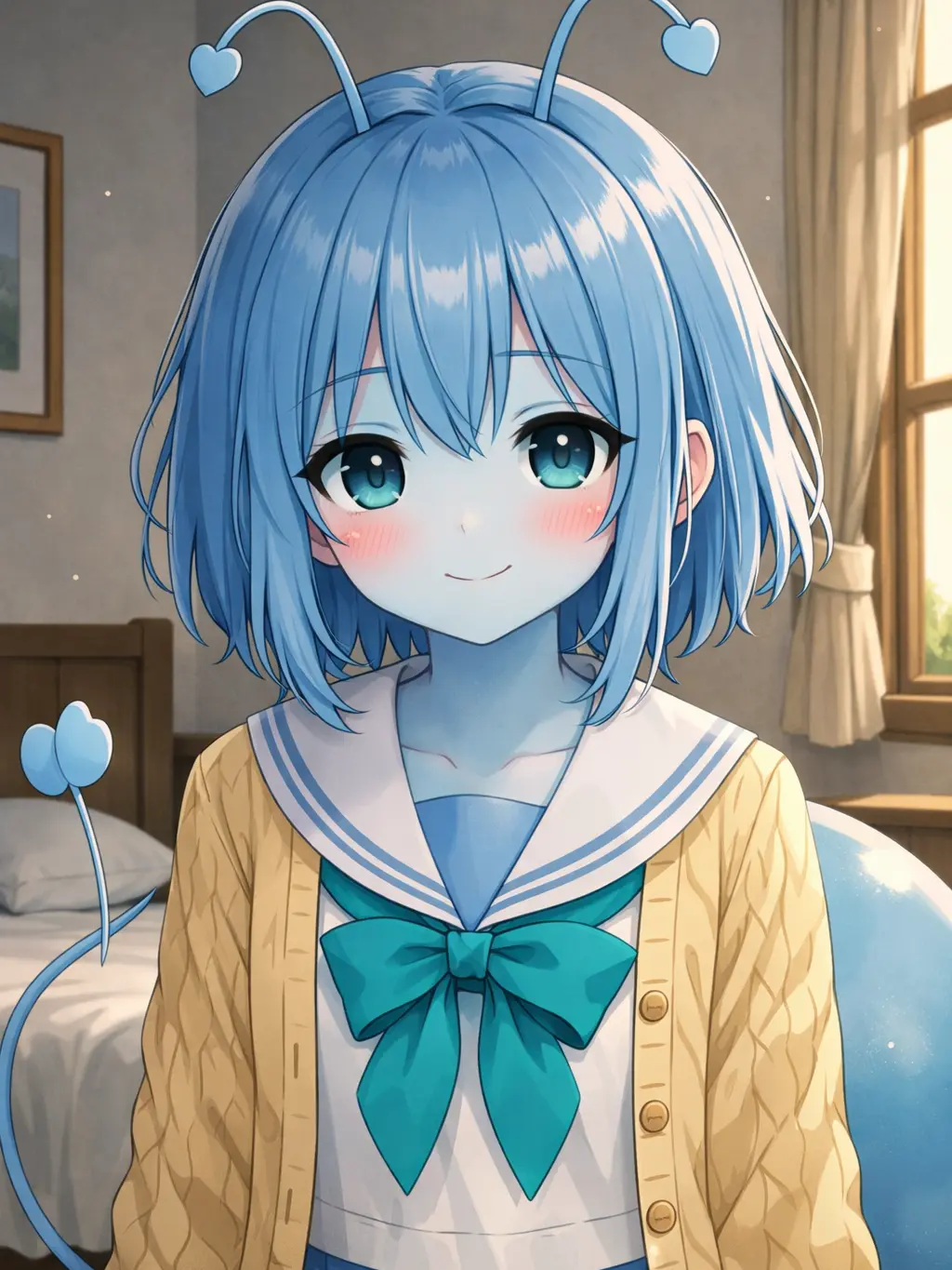 Cheche0825의 虐めたくなる子って居るよね。
