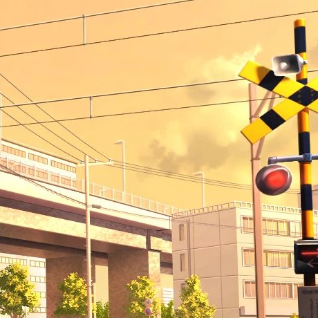 ヤンヘラアスカとどこまでも