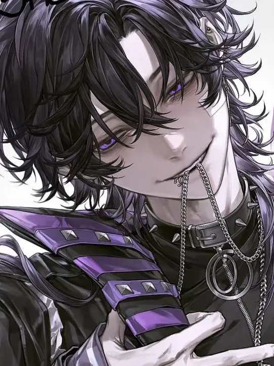 MycatisDUMB의 Ian Volus