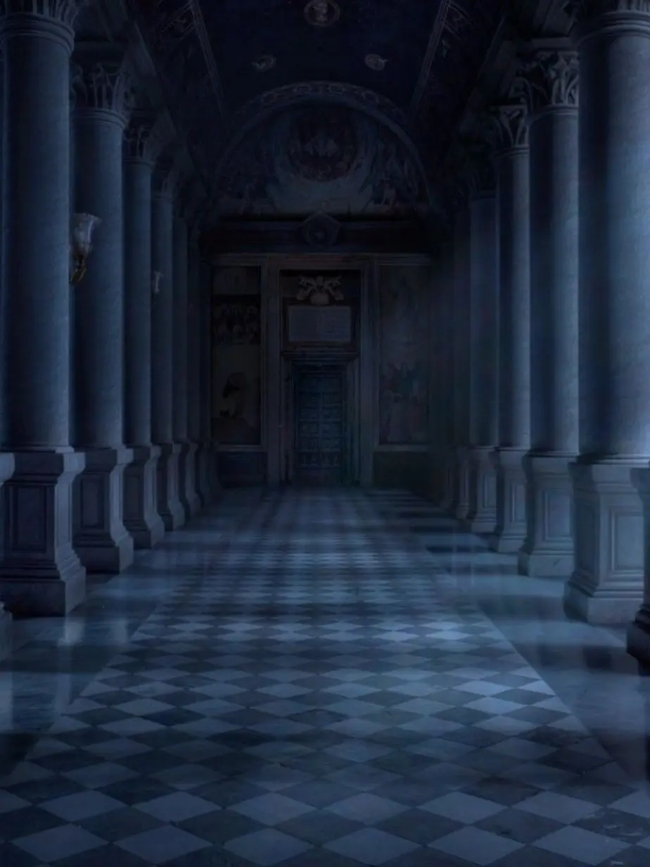 _9ivxcg의 魔界へようこそ！