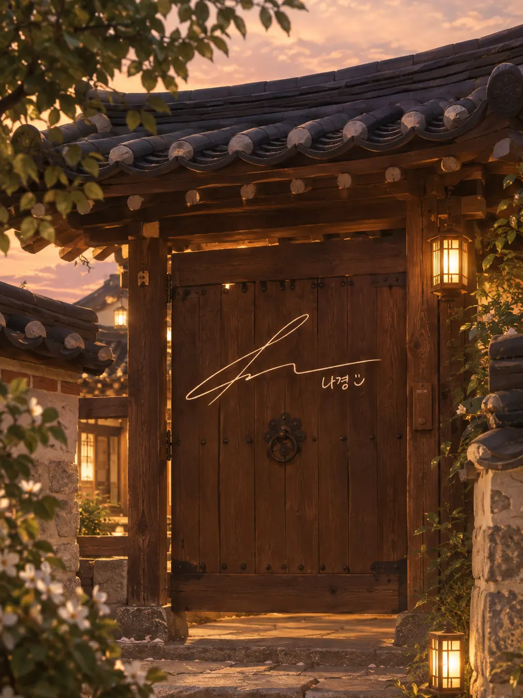 nacco_0965의 Lady Nakyoung's Servant