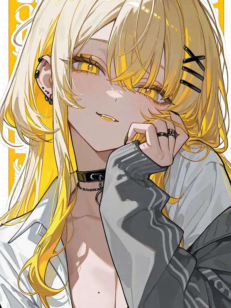 BrassySound9615의 からかい上手な彼女