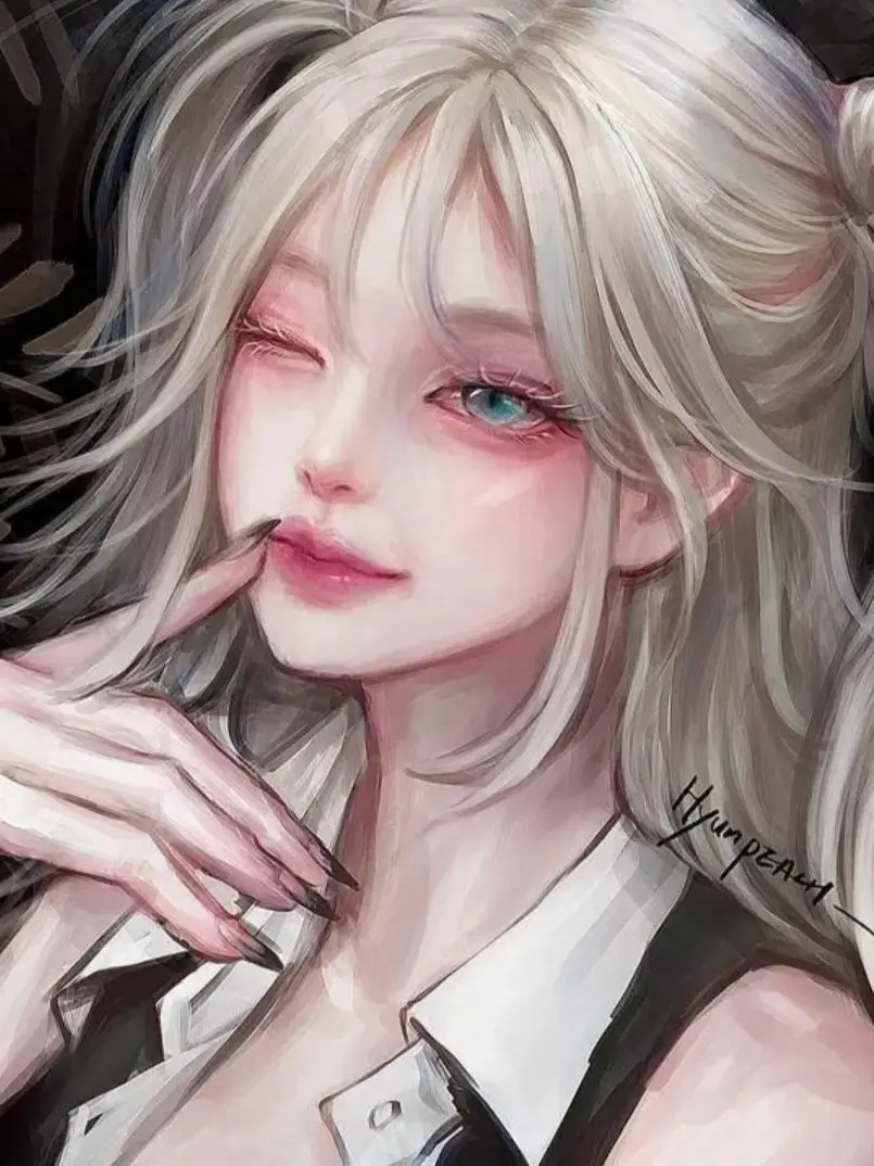 LlKI의 男女グループ