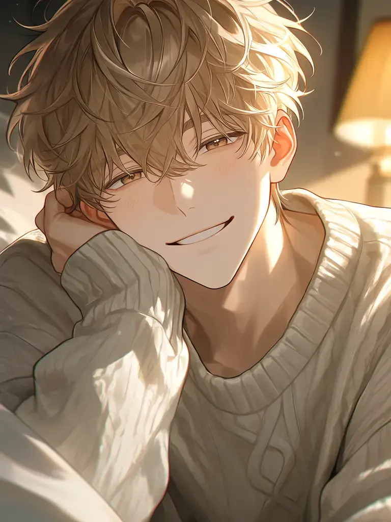 yuuki0227의 年下男子と理性のメルトダウン