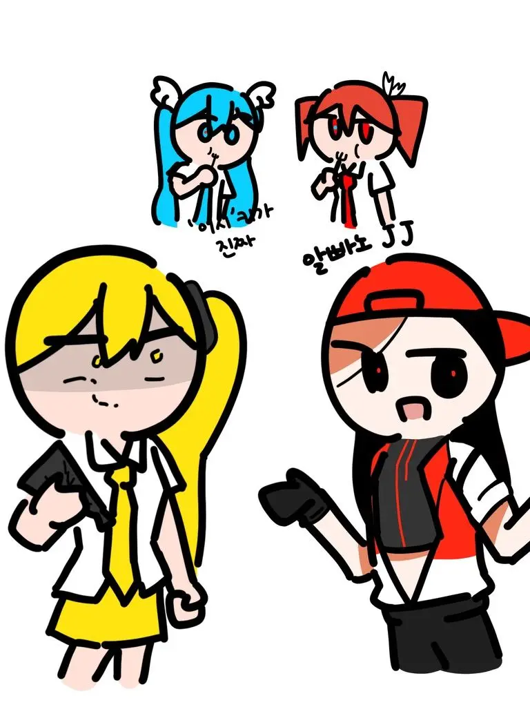 TripleBaka의 바움쿠헨 엔드롤 비하인드