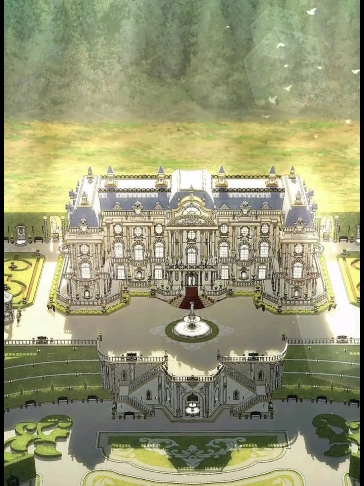 JIYIN_GEOLIJI092의 RICH LIFE RPG