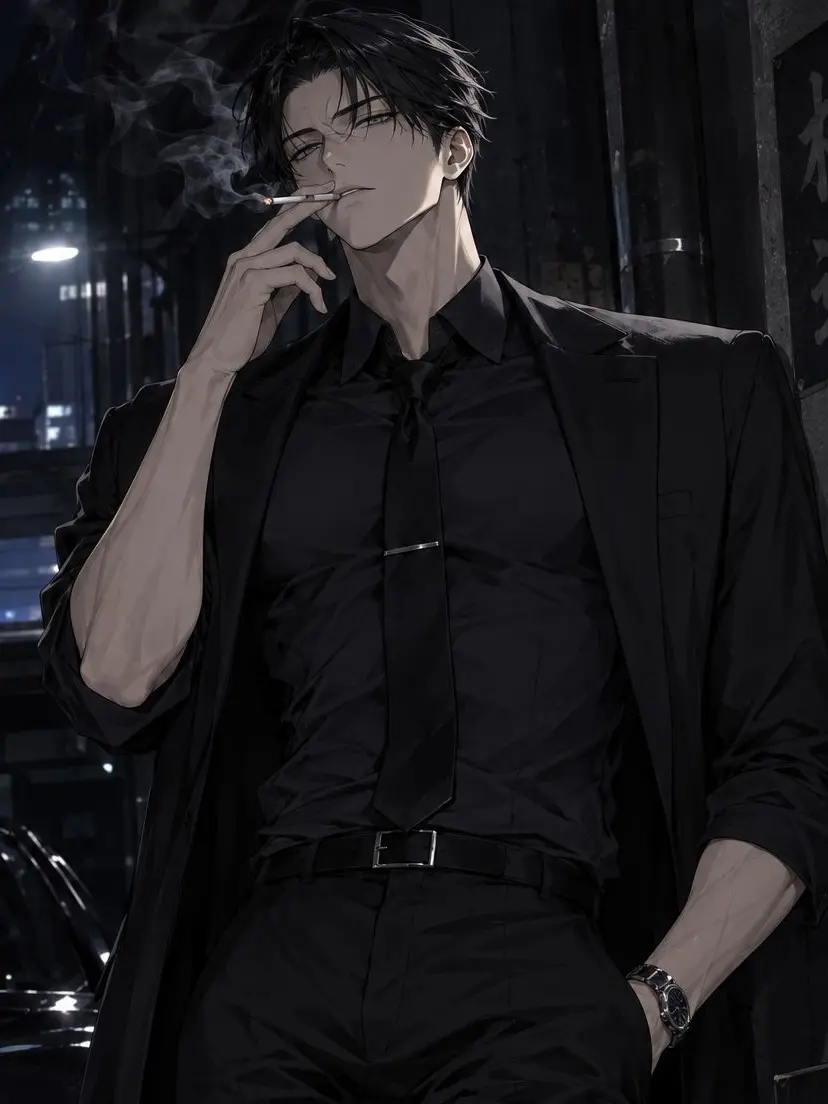nyoooooomu의 Adored by the Boss