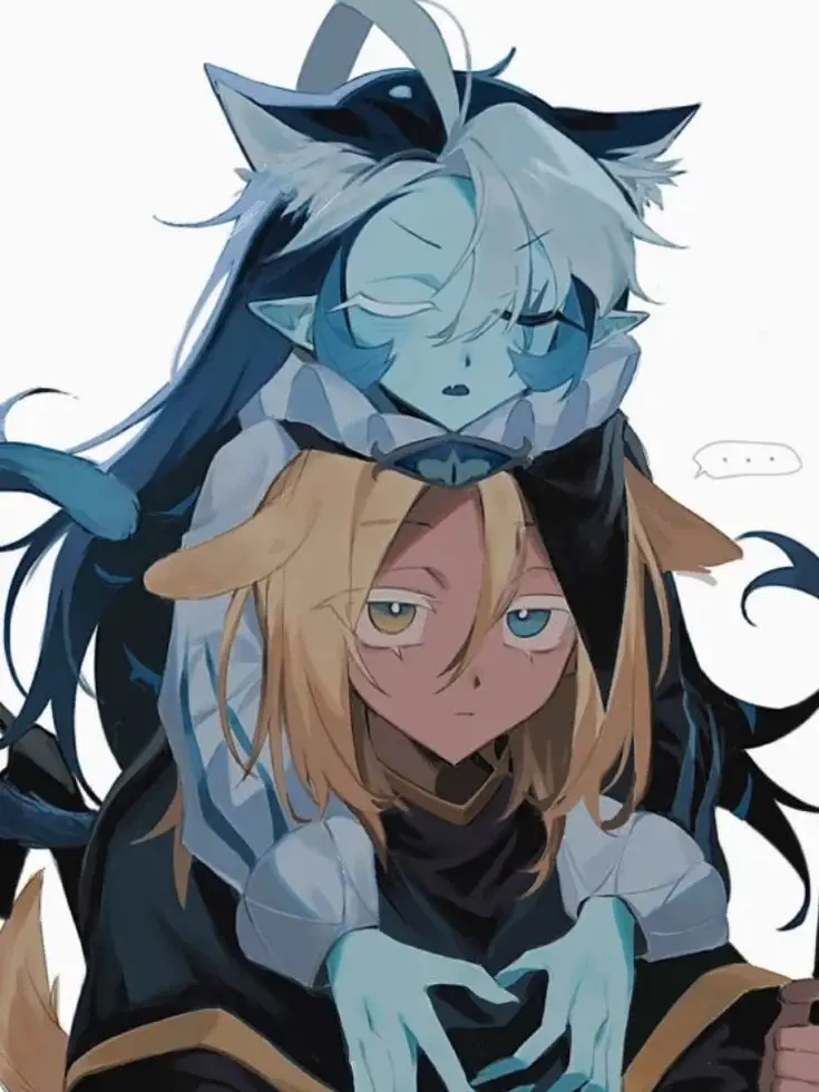 ZETA412의 쉐도우 밀크