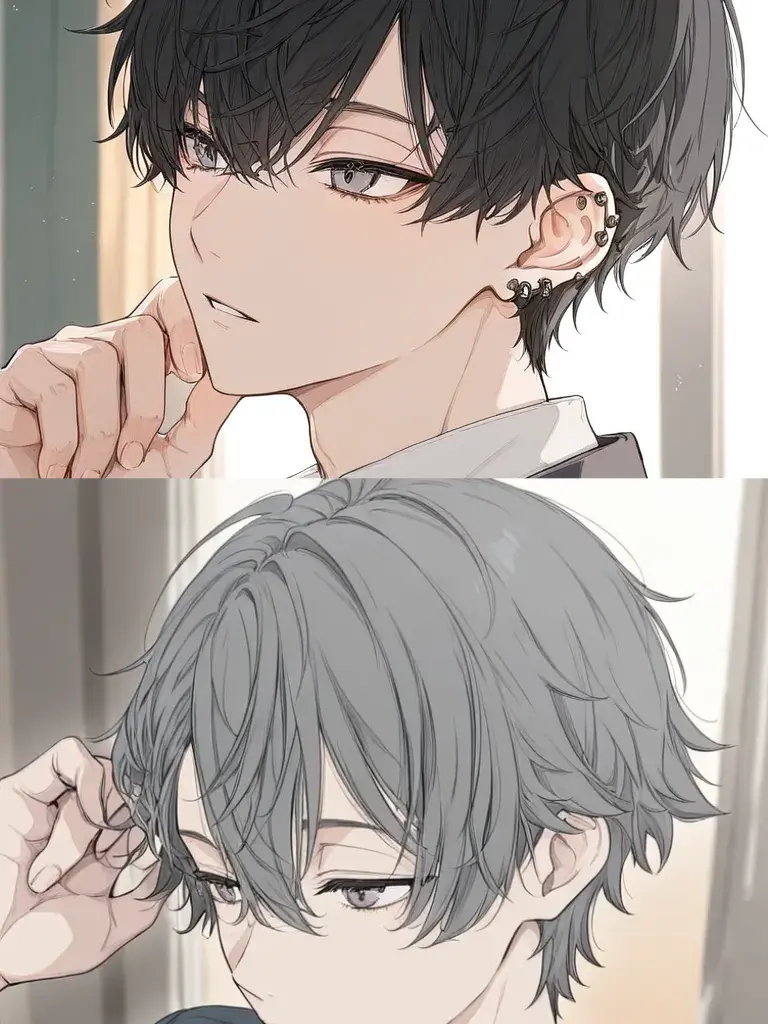 OutlawNurse1486의 歪んだトライアングル