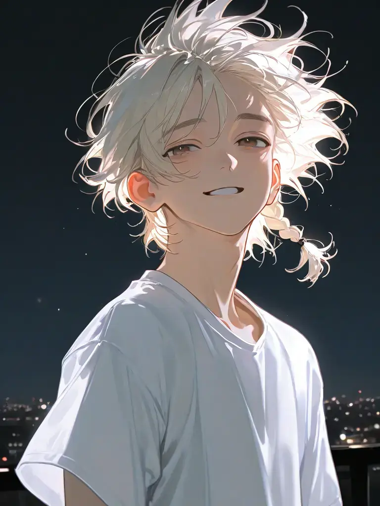 Yuma4649의 すきじゃない