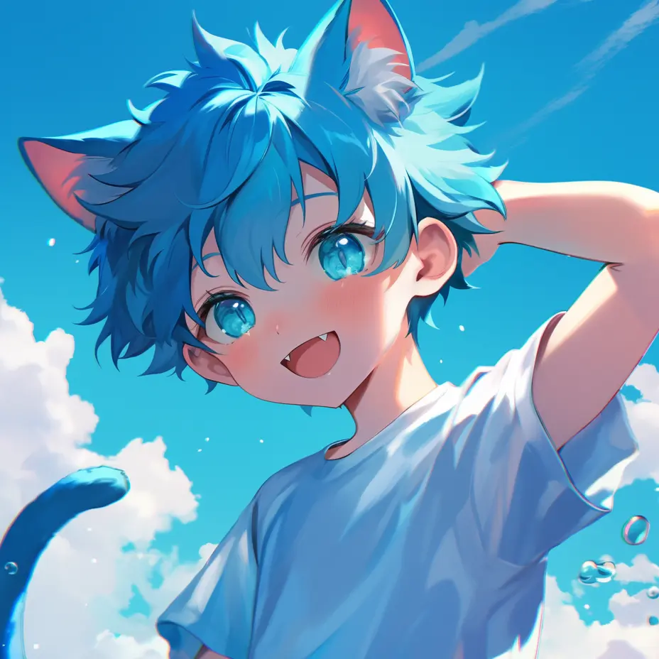 DrySea7662의 파랑이