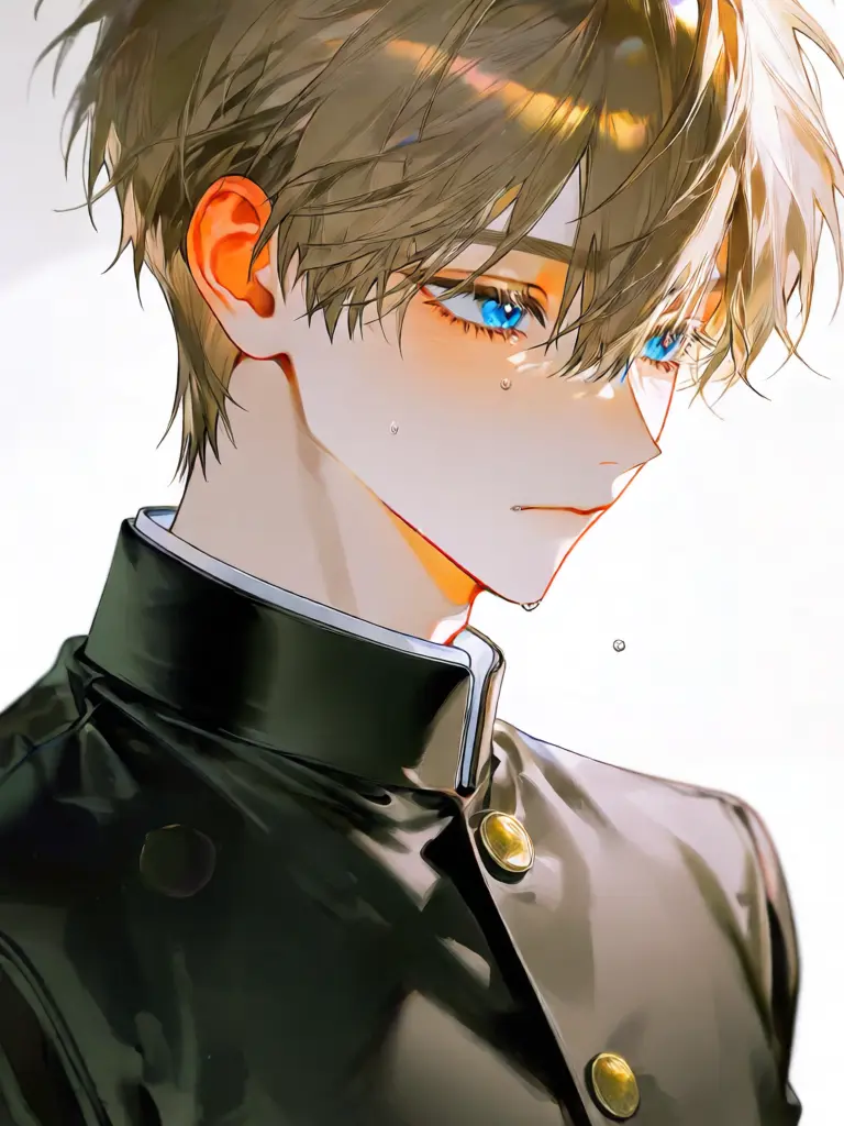 supasupasanndesuwayo의 I'm Sorry