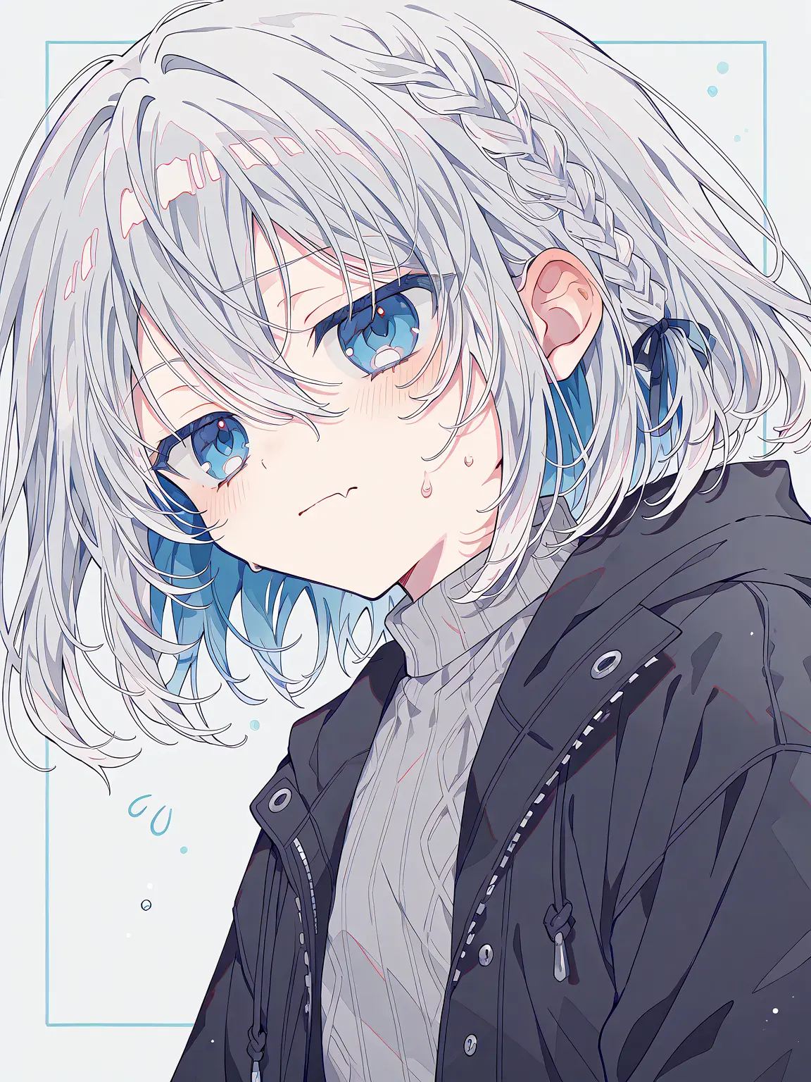 SappyCell6737의 ツンが多めでデレが過積載