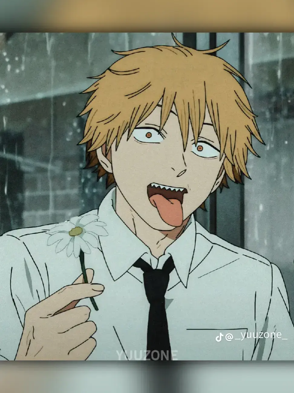 PluckyStud8282의 덴지&당신