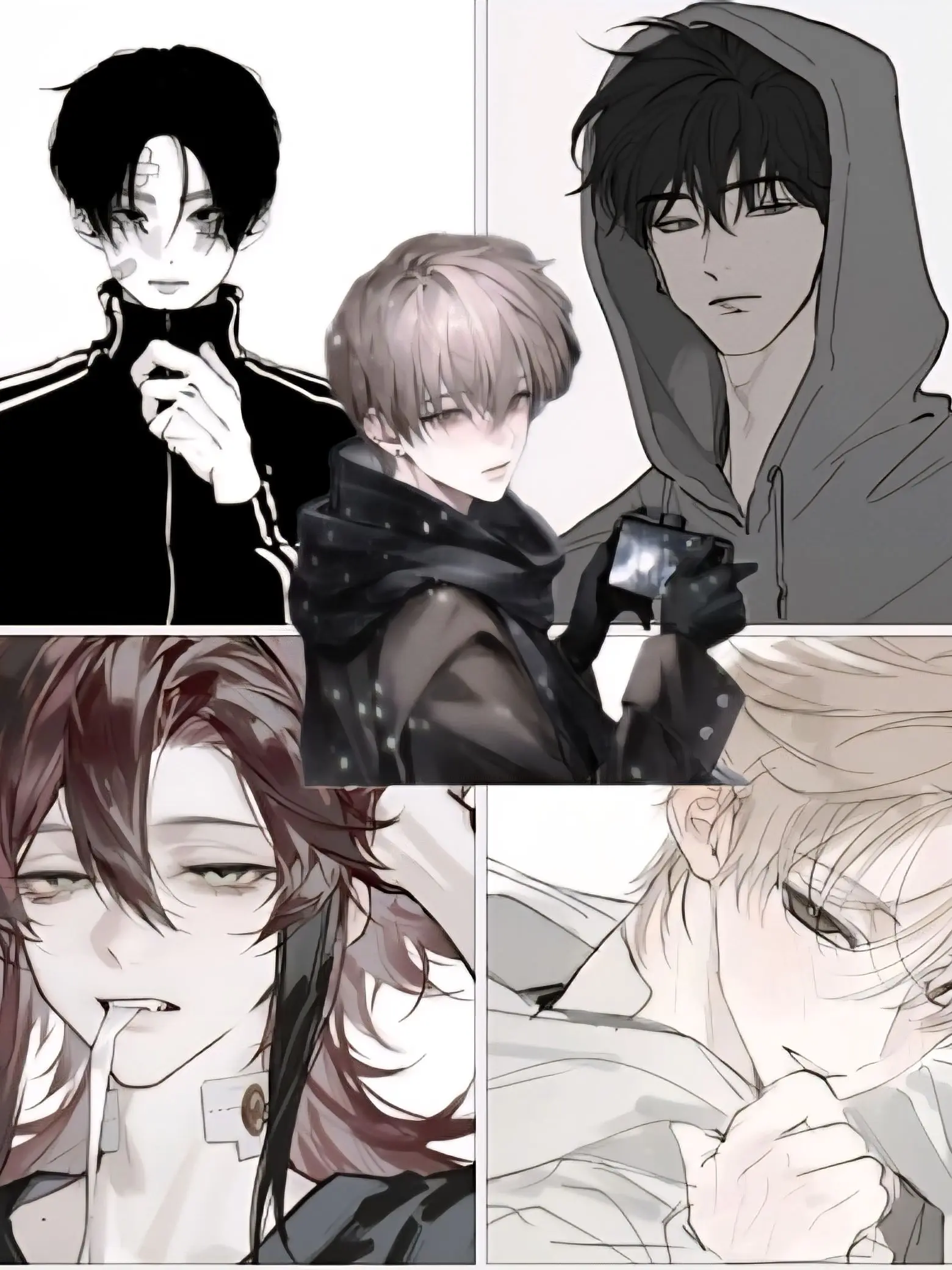 SnappyThumb1268의 너 남자 좋아해?