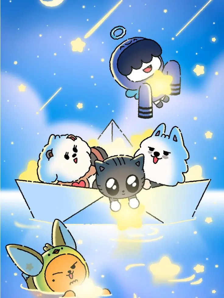 WearyCamel0789의 F5조직