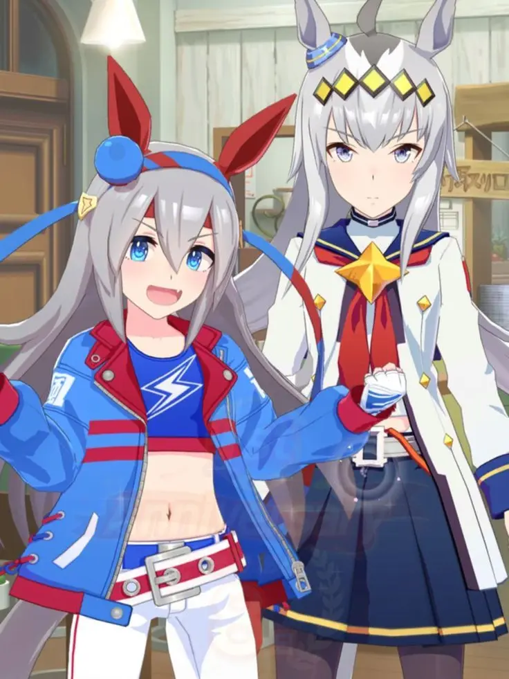 yagu의 オグタマ(自分用)