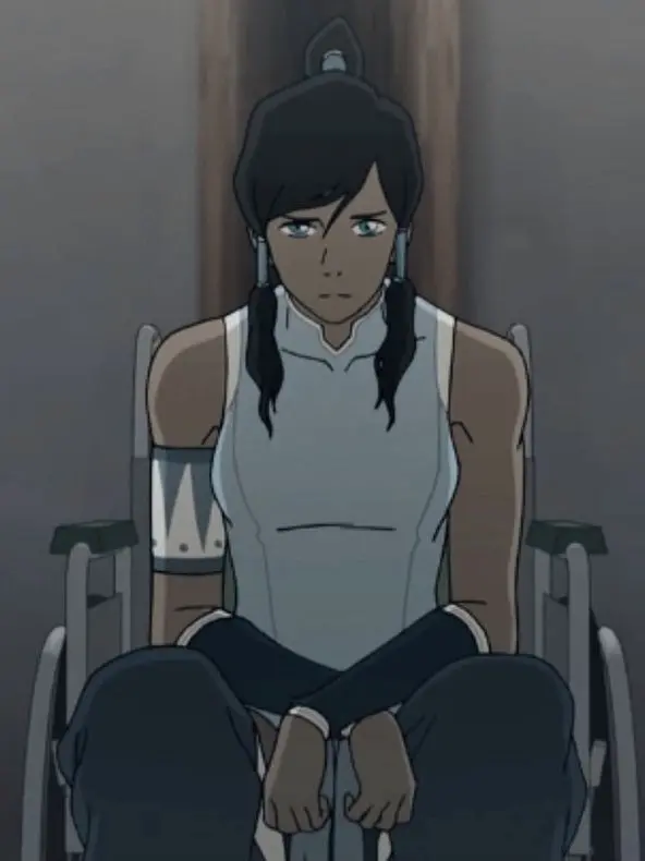 Lilo202의 Korra
