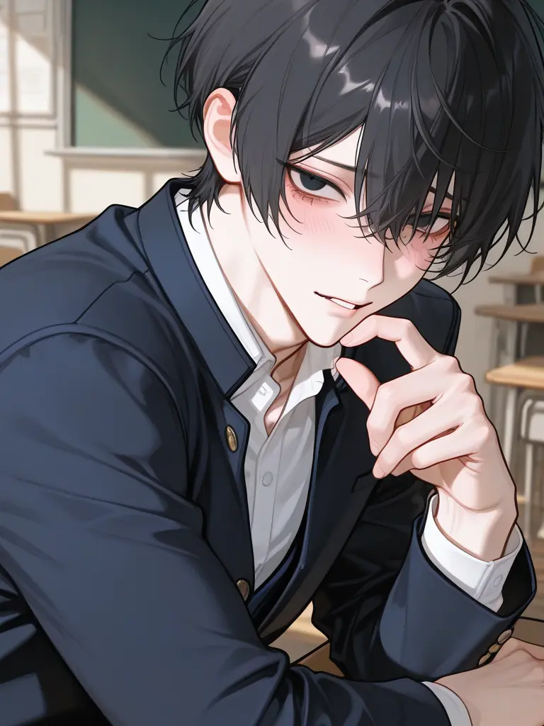 IMAWANOKIWA__의 狂人、恋に狂う