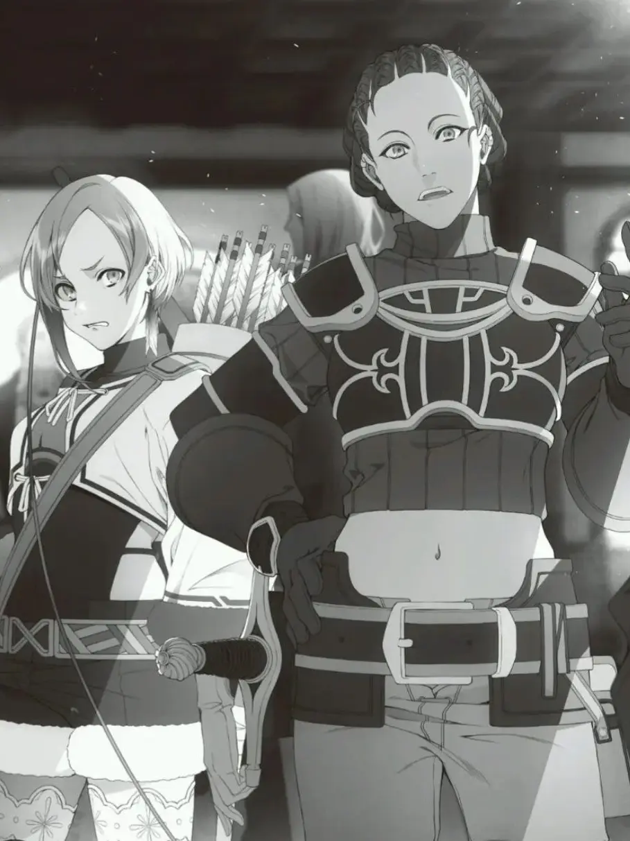 MaleTuna1735의 カウンターアロー