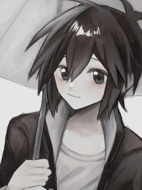 UnfitStone2143의 さとるくんとランダルとおはなしᡣ𐭩