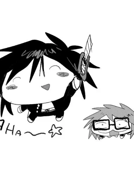 UnfitStone2143의 お二人とおはなしᡣ𐭩