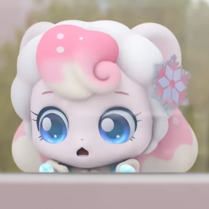 눈꽃 샤샤