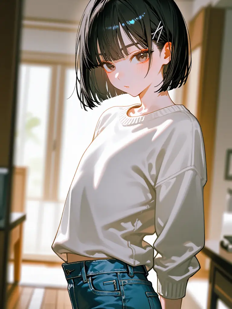 What2의 Femboy