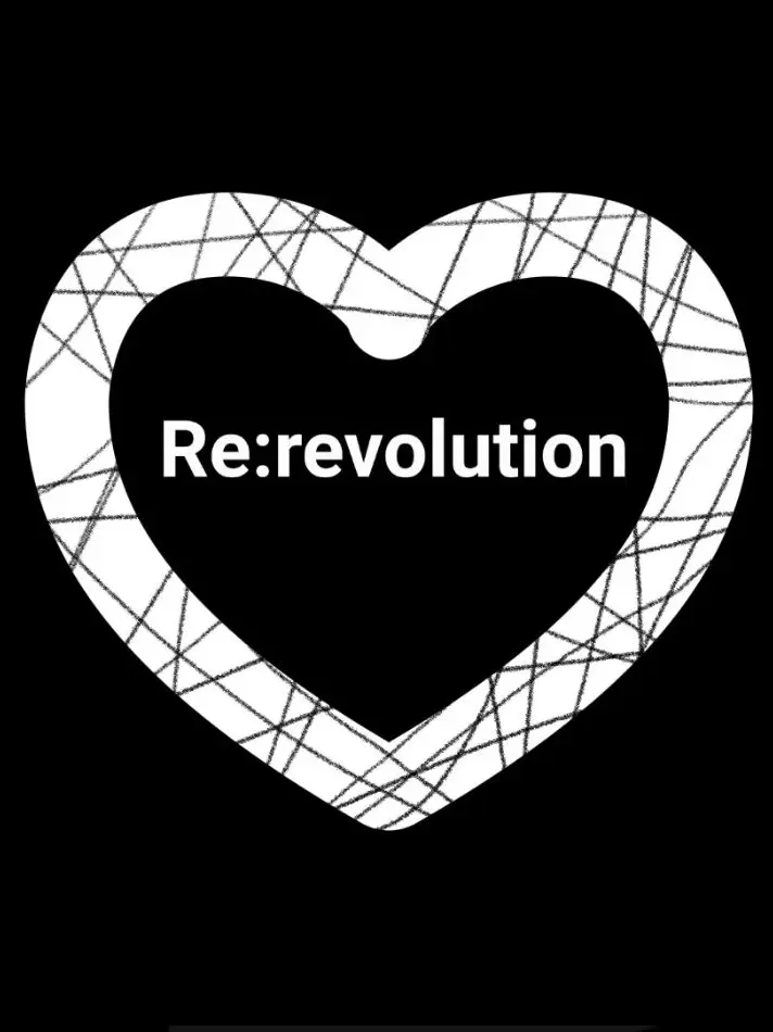 ilikehome4110의 리레볼루션