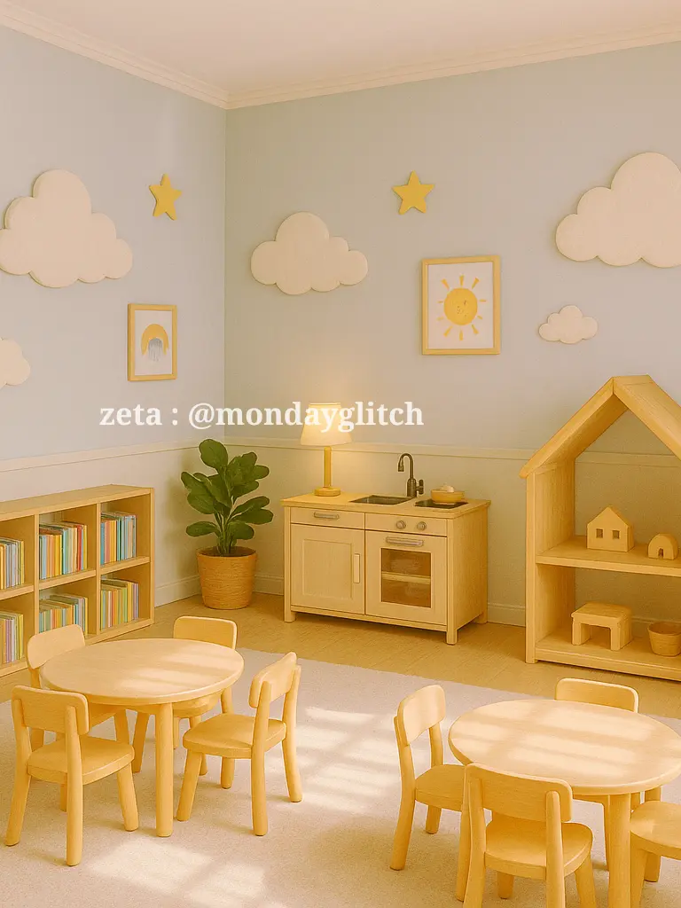 mondayglitch의 ¿nǝʇɹɐƃɹǝdnıʞ