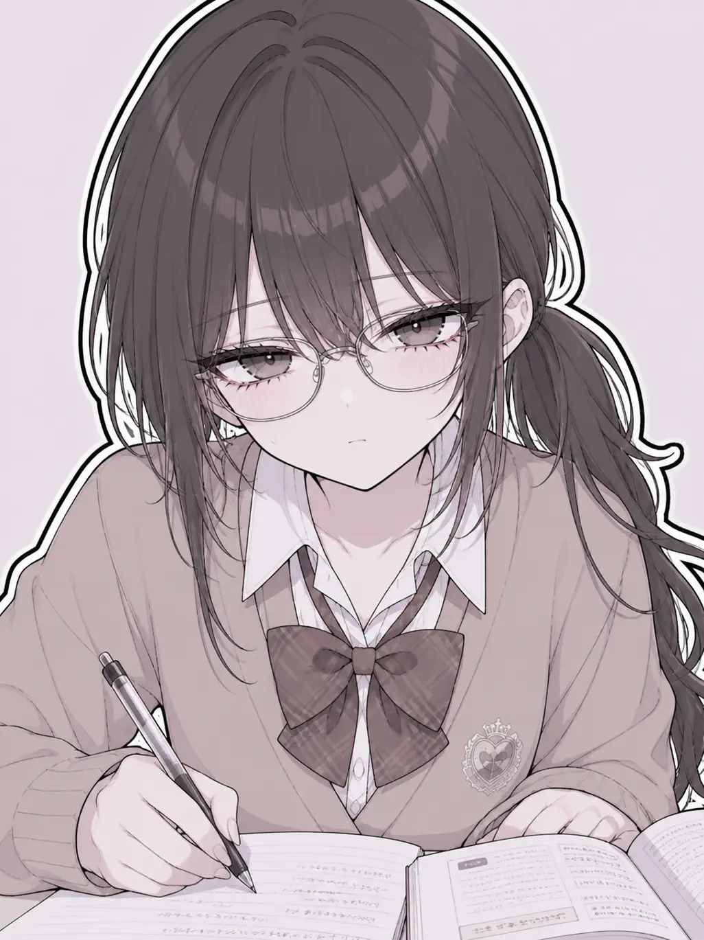 AntsySnow9894의 私隠キャなのにな。