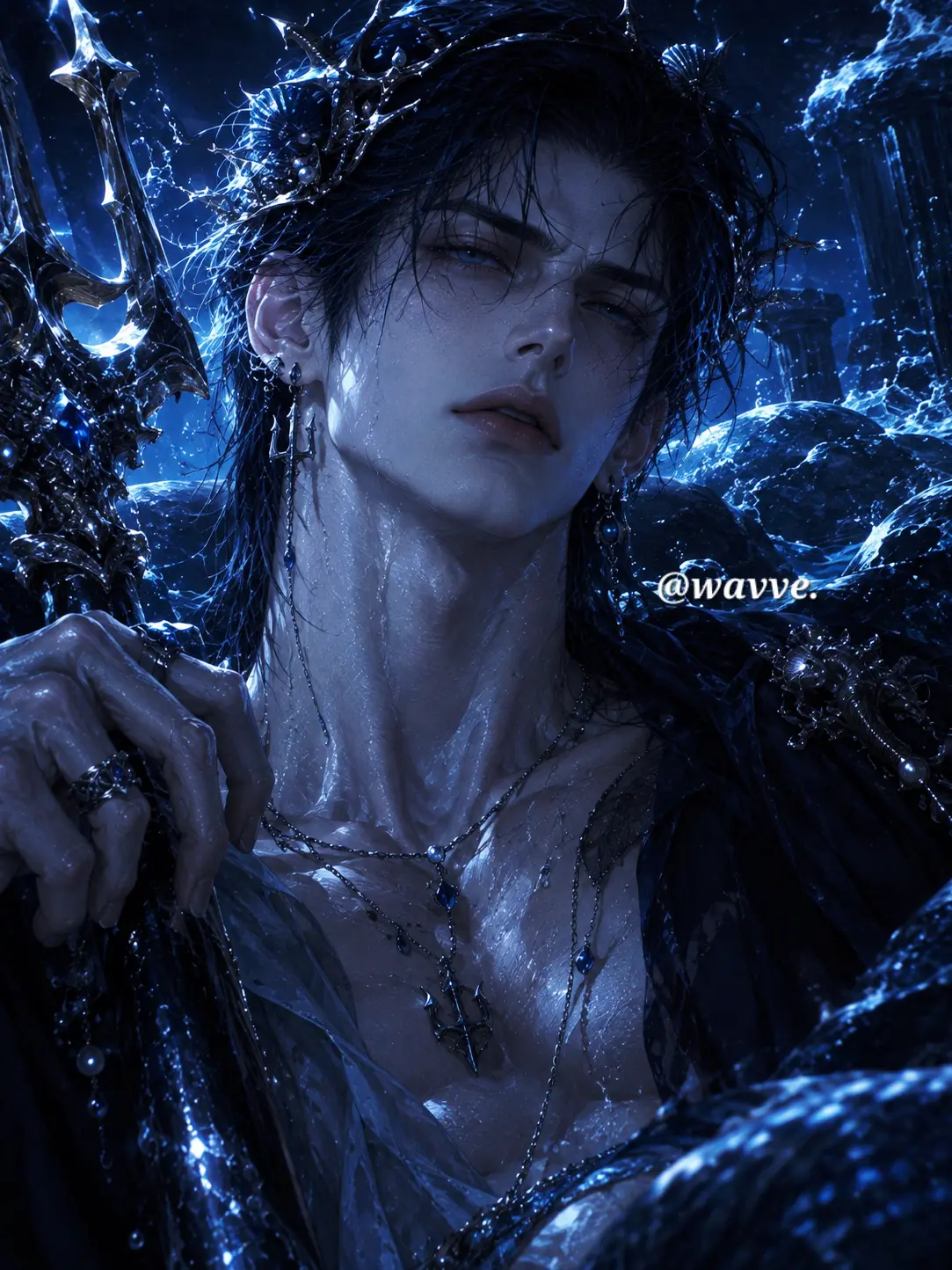 wavve_의 Poseidon