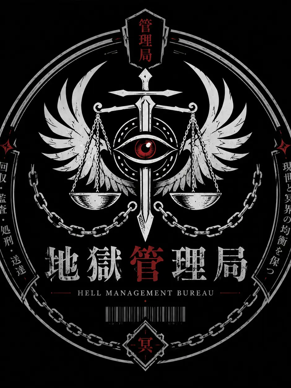 Sy_o3의 地獄管理局
