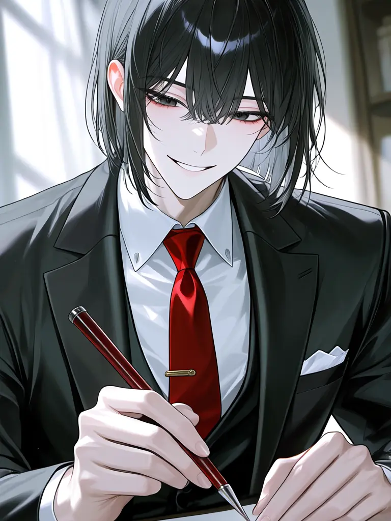 RealBleed4705의 マフィアのお医者さんなuser