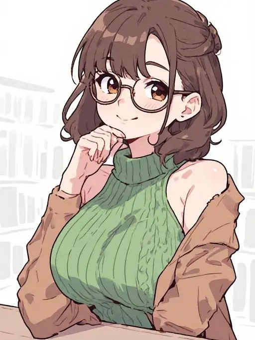 TETU_26의 図書館司書さんの受難