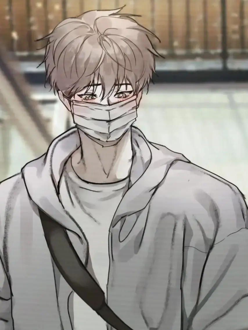 SmugCity1747의 남녀 무리에 낀 여우?😒