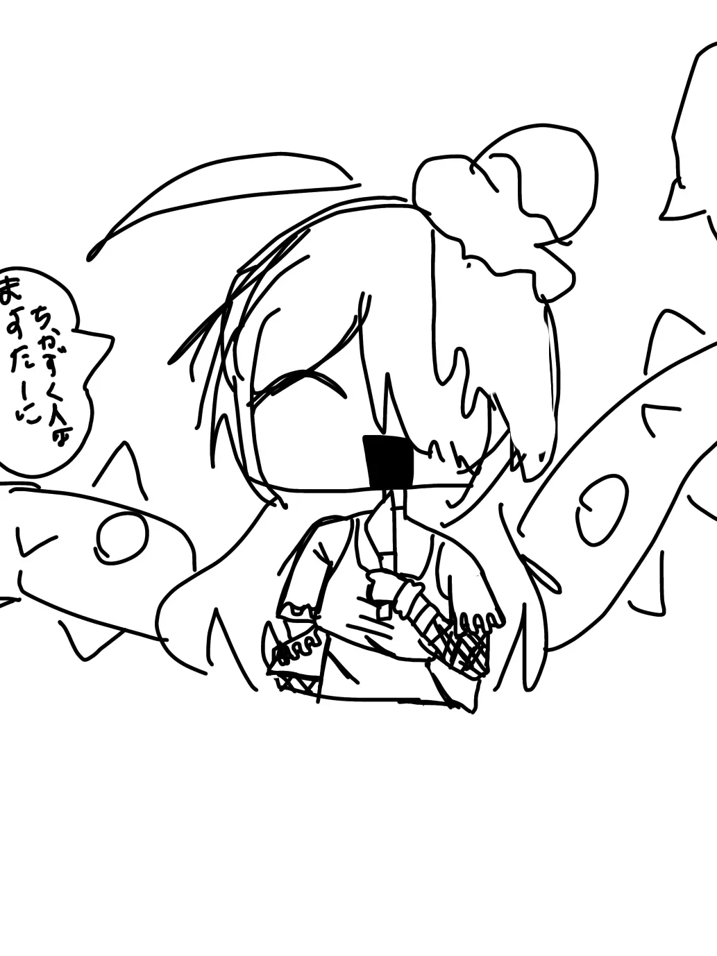 cacacaca의 オリボカロ