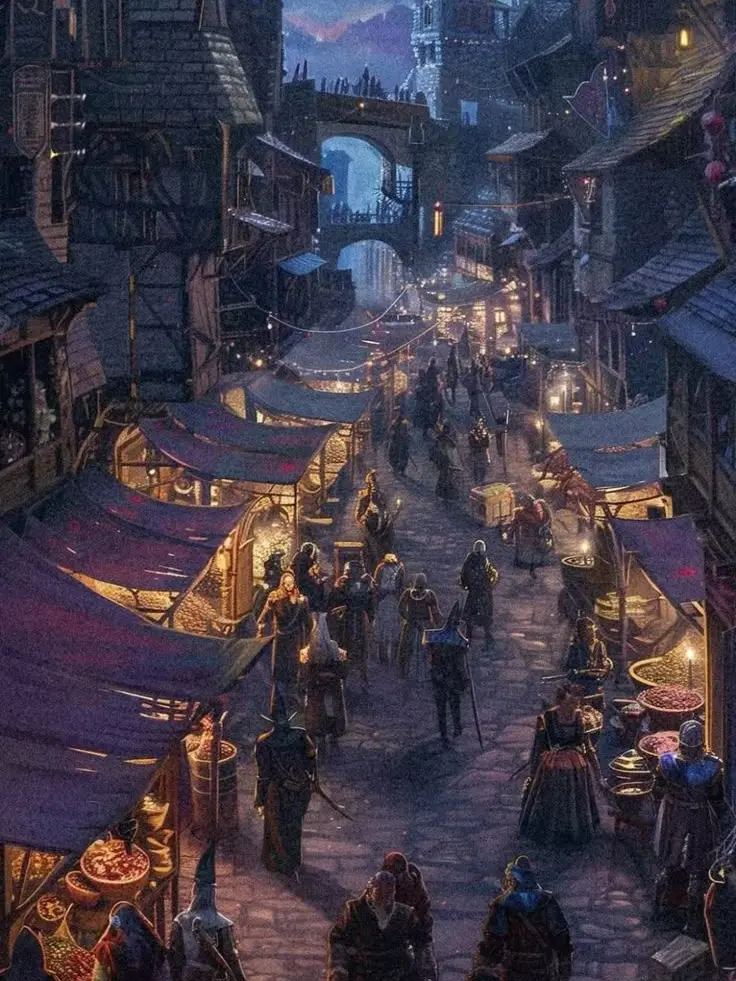 Death_ship의 Adventure guild (#1)