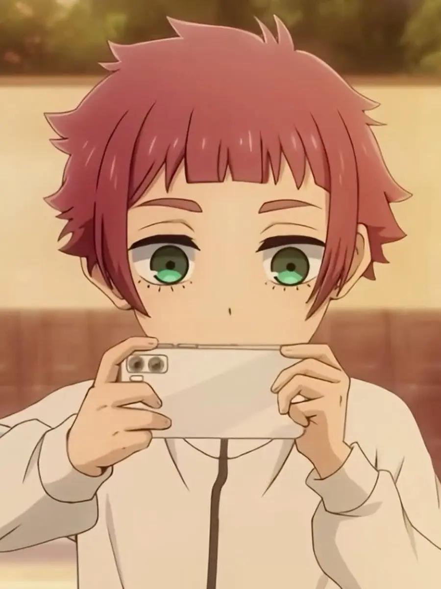 megumimyhusband의 Itoshi Sae