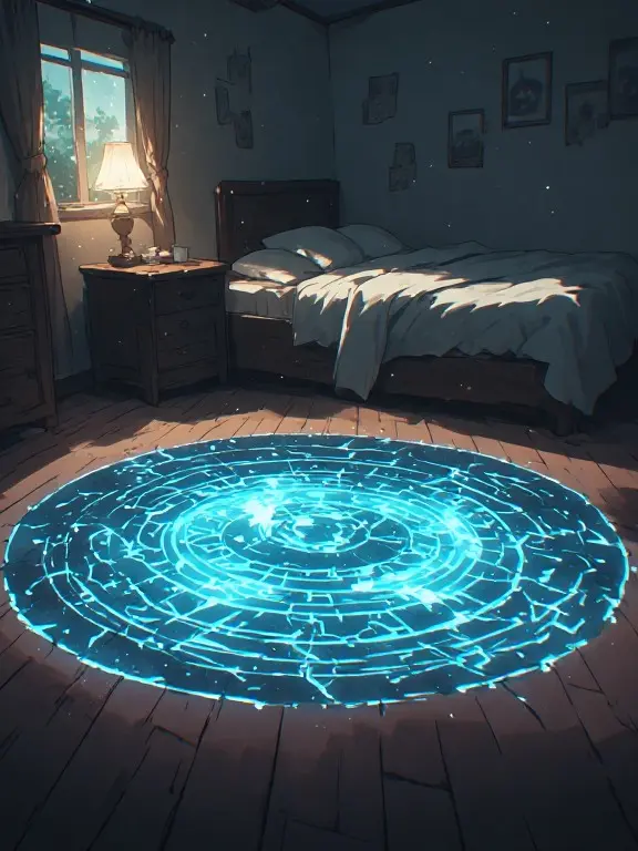 SoManyBoxes의 Teleported to a Maze of Horror