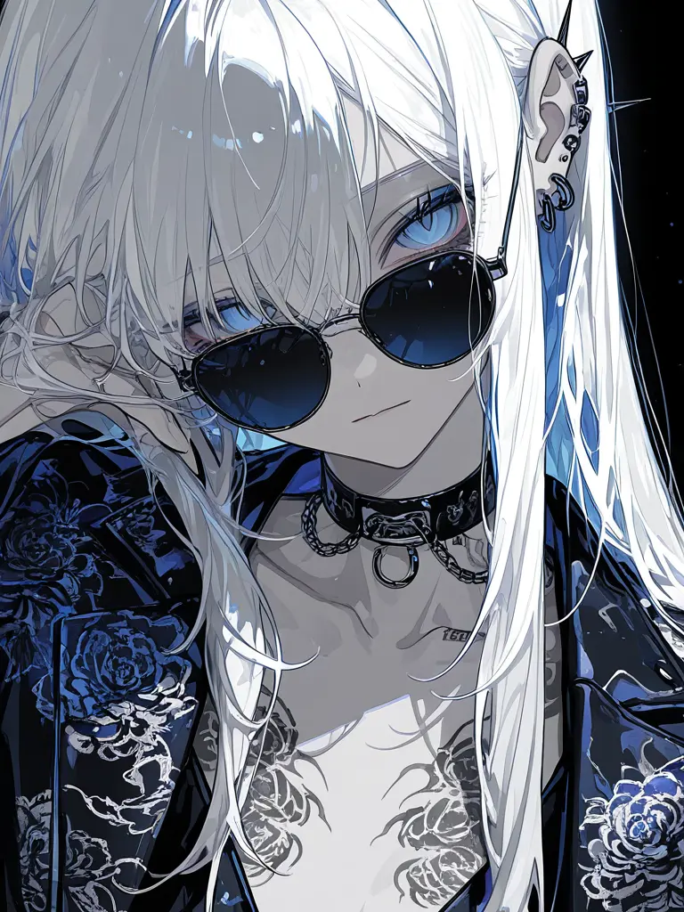 BrassySound9615의 暴君双子の妹