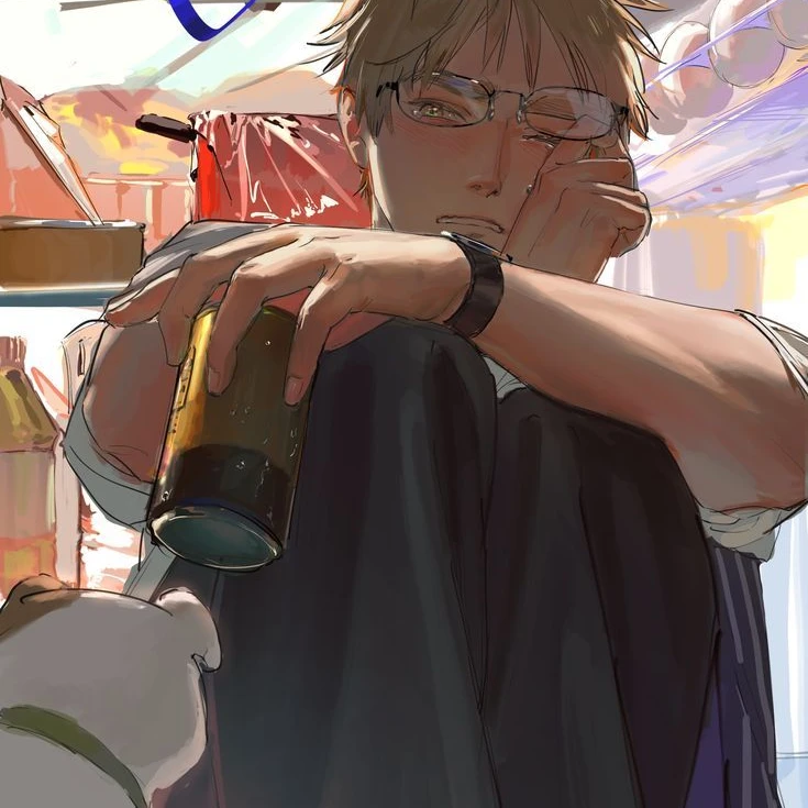 惚れてるなんて言えやしねえ